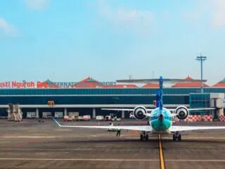 Officials from Ngurah Rai International Airport have decided to raise their parking fees amid the Covid-19 pandemic.