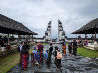Bali To Offer GeNose C-19 Testing At Six Tourist Attractions