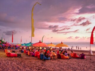 Bali Tourism Association has predicted that Bali will receive at least 1.5 million international visitors when the travel corridor reopens.