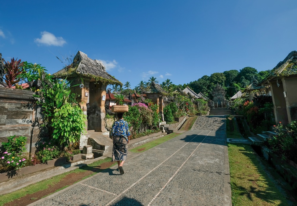 Bali Governor Urged Central Government To Give More Attention To