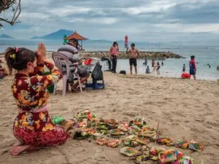 Bali Provincial government has announced that Bali is ready to start receiving international travelers when the border reopens in June or July this year.
