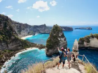 The Bali Provincial government has started to prepare several hotels that will be used as quarantine facilities for international visitors when the border reopens.
