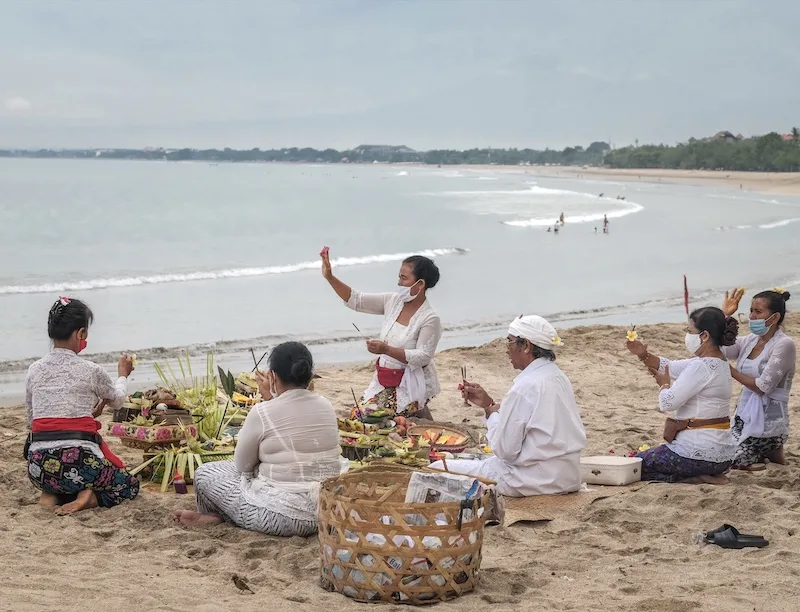 Hindu ceremony