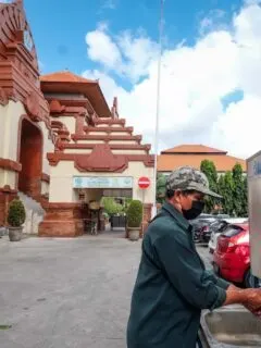 A Video Of Expats Who Filmed An Inappropriate Scene In Bali S Sacred Place Went Viral The Bali Sun
