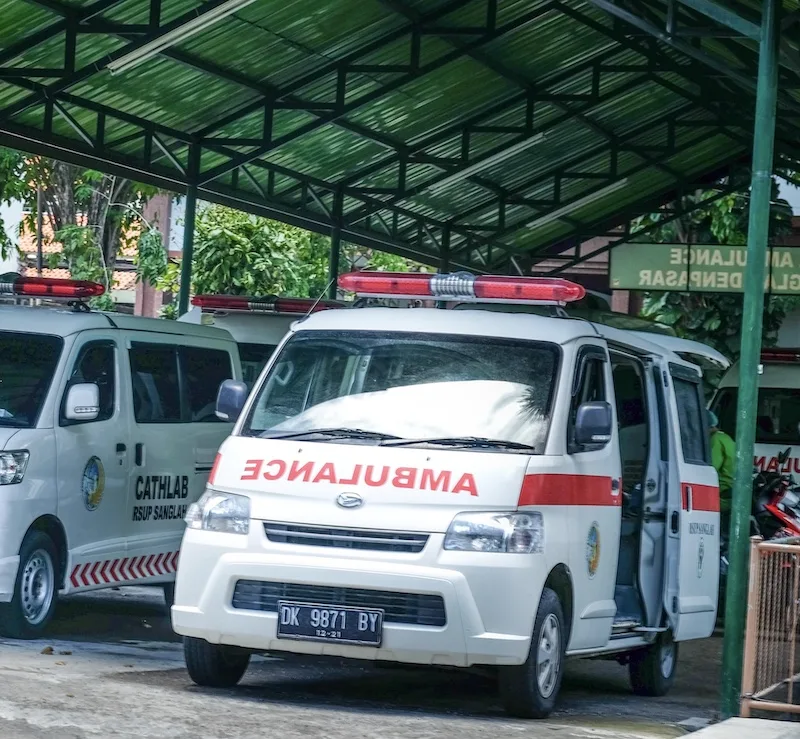 ambulance