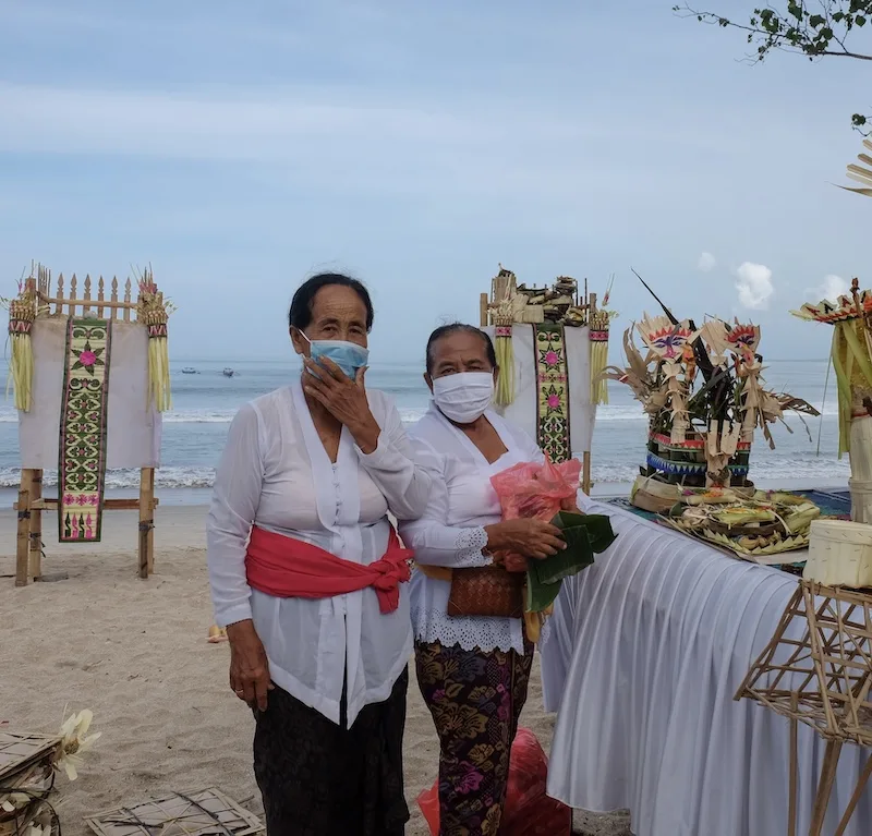traditional ceremony