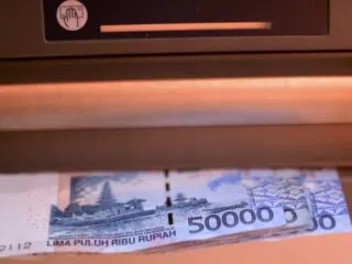 ATM Operator In Bali Airport Arrested For Embezzling $36,000