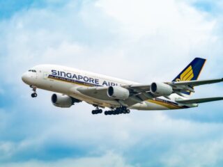 The plan to open direct flights between Bali and Singapore that was supposed to start on May 4th 2021 has been postponed.