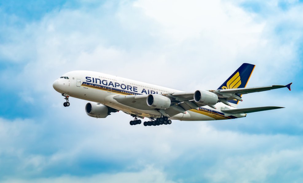 Singapore Airlines Postponed Plan To Re Open Direct Flights With Bali The Bali Sun