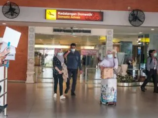 The Bali provincial government has decided to revoke the usage of the Genose C-19 Breathalyzer Test as an entry requirement for domestic visitors.