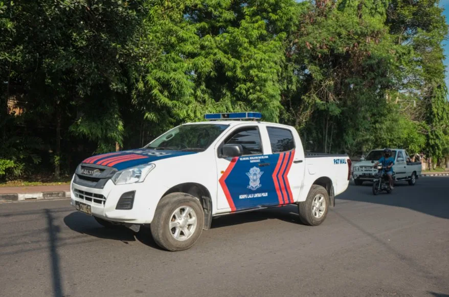 An incident that has involved an active police officer has occurred at a bar located on Jalan Kayu Aya, Seminyak.