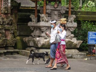The Indonesian Tourism Minister, Sandiaga Uno has stated that the impact of the Covid-19 pandemic to Bali's economy could be permanently damaged.