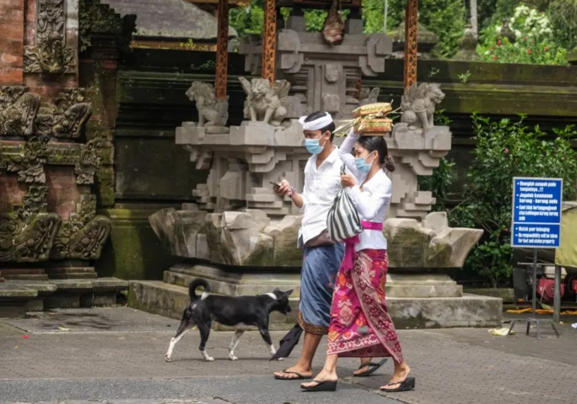 The Indonesian Tourism Minister, Sandiaga Uno has stated that the impact of the Covid-19 pandemic to Bali's economy could be permanently damaged.