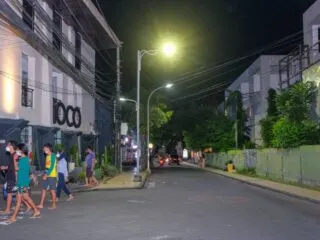 The Badung regional government has refused the governor's instruction to turn off public street lights every evening during the emergency partial lockdown in Bali.