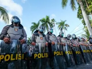 The Indonesian President, Joko Widodo (Jokowi) has agreed to start implementing the emergency partial lockdown for Bali and Java as Covid-19 cases keep on surging.