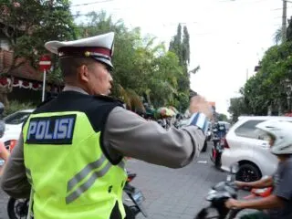 Man Arrested For Possession of 'Gorilla Tobacco' In Bali