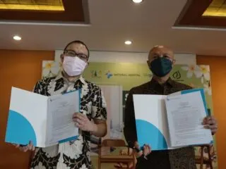 The National Hospital has planned to support Bali’s provincial government through medical tourism post Covid-19 pandemic.