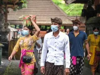 Officials from Bali Covid-19 Handling Task Force have confirmed that the recovery rate of Covid-19 patients in Bali has increased.