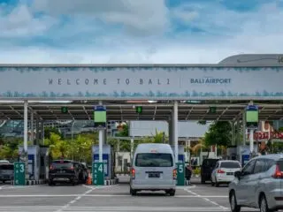 Bali officials have planned to reopen the international travel corridor for 4 countries once the border reopens in the near future.
