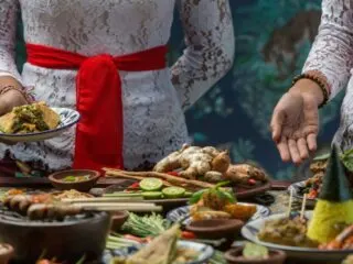 Bali Hotel Association (BHA) has officially launched the first BHA Sustainable Food Festival with 30 participating member hotels across Bali.
