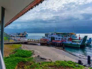 Bali officials have decided to lift the 8pm curfew in Gilimanuk Port to welcome more domestic visitors.