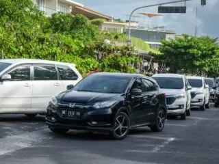 The Bali provincial government has planned to implement an even and odd number policy for Bali’s traffic system.
