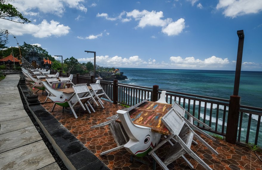 Over A Dozen Denpasar Hotels Closed Their Doors In Result Of The Pandemic The Bali Sun