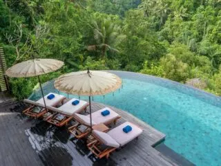 Bali Governor, I Wayan Koster has claimed that over 20,000 hotel rooms in Bali have been reserved by international visitors for November 2021.