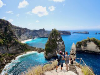 Bali Government Plans To Limit International Visitors For Holiday Season