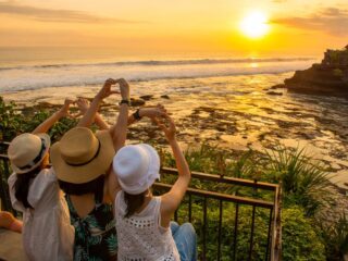 Tourism Association from Bali Tourism Board (BTB) has proposed the central government reduce quarantine time for international visitors to 1 day.