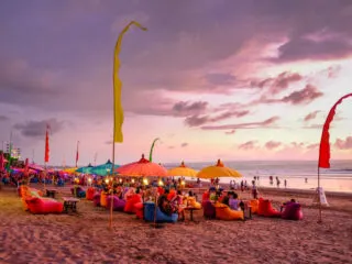 The Head Alliance of Bali Marginal Tourism (APPMB), Wayan Puspanegara has stated that he will refuse the government's plan to increase restrictions during the upcoming holiday season.