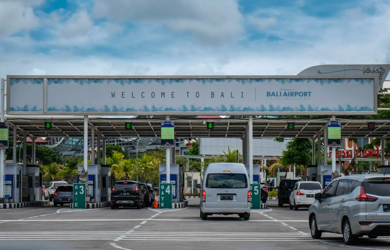 Bali Tourism Organizations Petition For Revisions To Entry Requirements