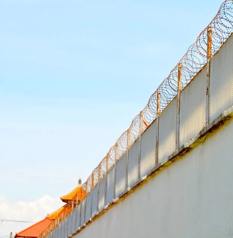 Bali jail