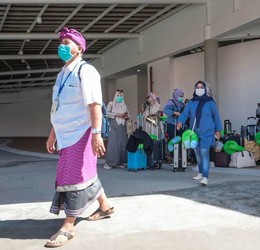 bali domestic tourists