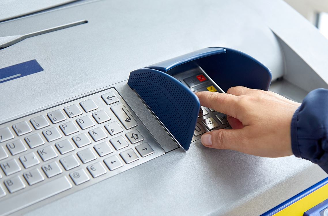 Bali Police Increase Surveillance On ATM Machines To Prevent Skimming The Bali Sun