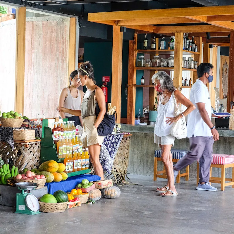Bali store