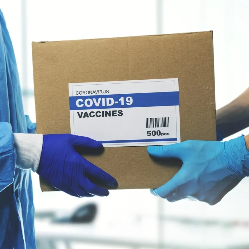 COVID vaccines