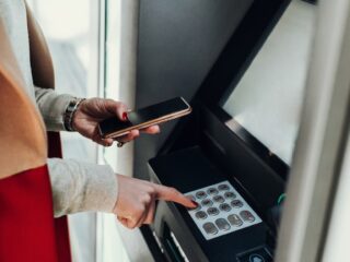 Ukrainian Woman Arrested For Skimming ATMs In Bali
