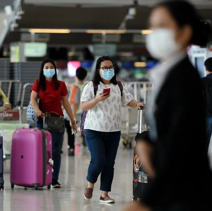 Airport line