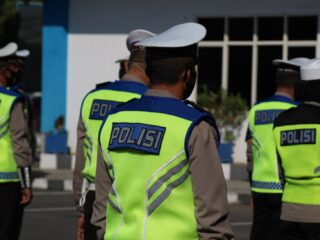 Bali Police Officer Fired For Fraud
