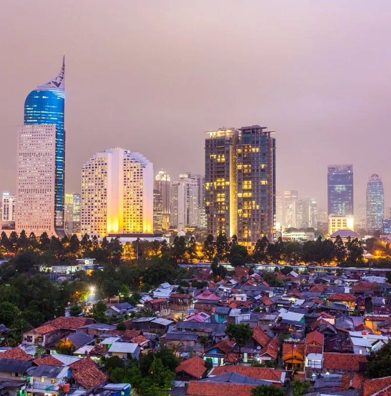 Jakarta