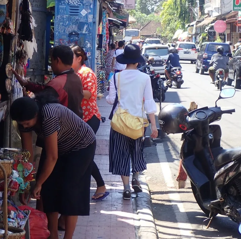 Jalan Bali
