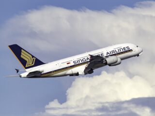Singapore Airlines To Resume Direct Flights To Bali