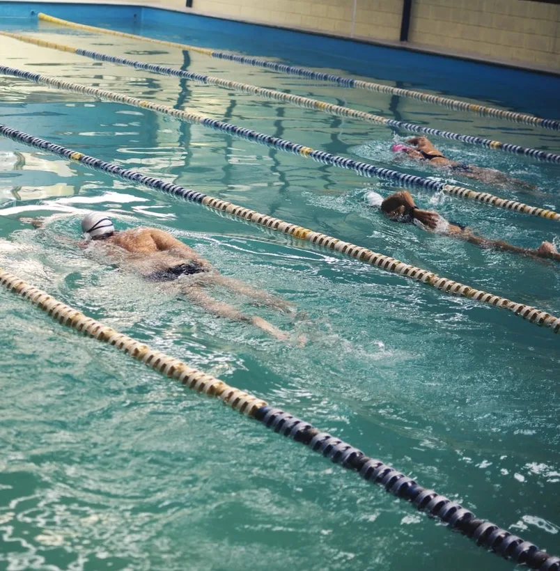 swimming competition