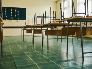 Denpasar Closes Down Schools And Public Facilities As Covid Cases Surge