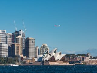 Jetstar And Garuda Airlines To Resume Flights For Bali-Sydney