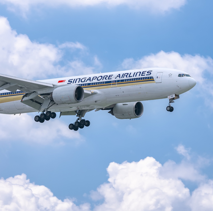 singapore airlines