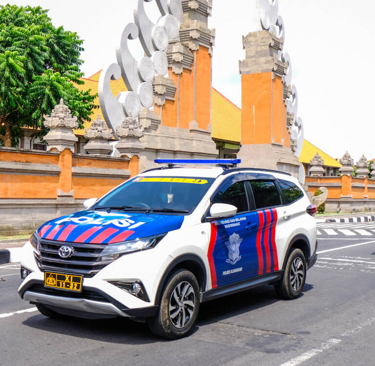 Police Stop A Private Party Hosted By Expats In Bali The Bali Sun