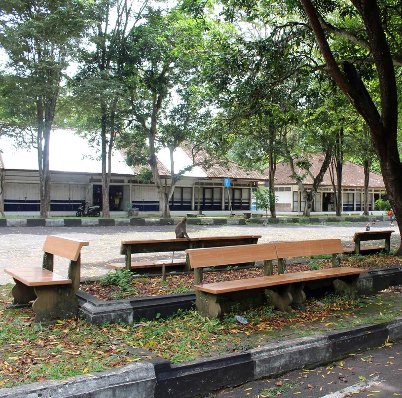 public park