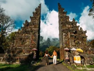 Bali Government Will Drop Quarantine And Resume Visa On Arrival By March 7